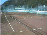 Tohmi Nobeoka Tennis Courts